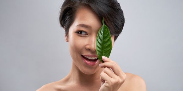 pasarte a la cosmetica natural